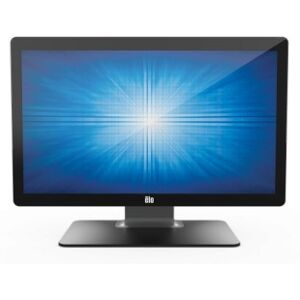 Elotouch Elo Touch Solutions 2402L 60,5 cm (23.8") LCD 240 cd/m² Nero Touch screen (E351806) Image