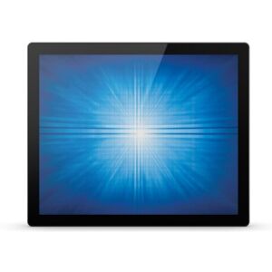 Elotouch Elo Touch Solutions Open Frame Touchscreen 48,3 cm (19") LCD 225 cd/m² Nero (E328497) Image
