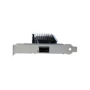 BlueLAN BlueOptics BLCNADAC05 scheda di rete e adattatore Interno Fibra 40000 Mbit/s Image