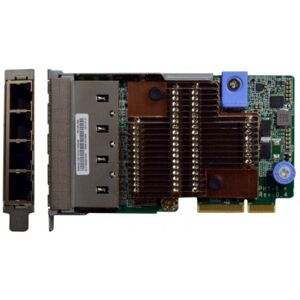 Lenovo 7ZT7A00549 scheda di rete e adattatore Interno Ethernet 10000 Mbit/s Image