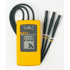 Fluke 9040EU 700 V Nero, Giallo (4014969) Image