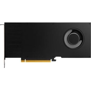 HP Scheda grafica NVIDIA RTX A4000 4DP da 16 GB (20X24AA) Image