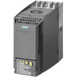 Siemens 6SL3210-1KE21-7AF1 adattatore e invertitore Interno Multicolore (6SL32101KE217AF1) Image