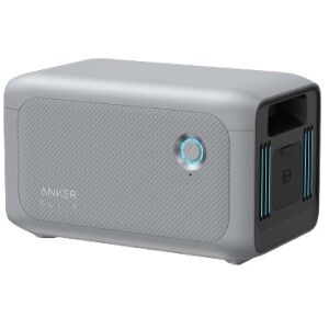 Anker Solix C1000 Batteria suplementare (A17611A1-85-20) Image