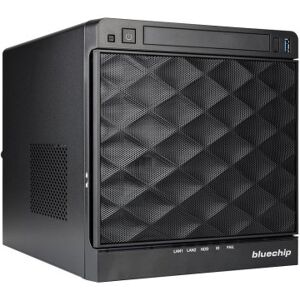 bluechip SERVERline T30338s server 960 GB Tower Intel Xeon E E-2414 2,6 GHz 32 GB DDR5-SDRAM 265 W (850586) Image