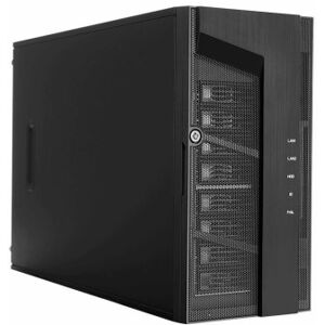 bluechip SERVERline T30330s server 960 GB Tower Intel Xeon E E-2414 2,6 GHz 32 GB DDR5-SDRAM 500 W (850570) Image