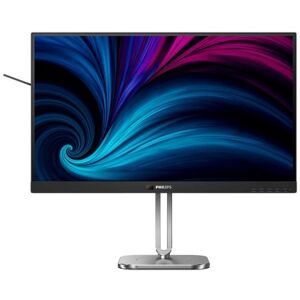 Philips 6000 series 27B2U6903/00 Monitor PC 68,6 cm (27") 3840 x 2160 Pixel 4K Ultra HD LED Antracite Image