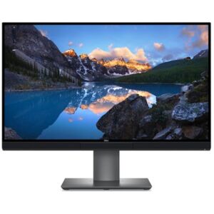 UltraSharp Monitor 27 4K con PremierColor: UP2720Q (DELL-UP2720Q) Image