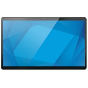 Elotouch Elo Touch Solutions E983895 sistema POS 39,6 cm (15.6") 1920 x 1080 Pixel Touch screen Grigio Image