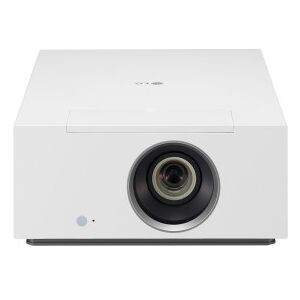 LG HU710PW Proiettore a raggio standard 2000 ANSI lumen DLP UHD 4K (3840x2160) Bianco Image