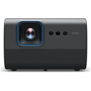 BenQ GP520 2600 ANSI lumen DLP UHD 4K (3840x2160) Nero (9H.JT177.59E) Image