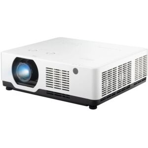 ViewSonic LSC601WU videoproiettore Proiettore a raggio standard 6000 ANSI lumen 3LCD WUXGA (1920x1200) Bianco Image