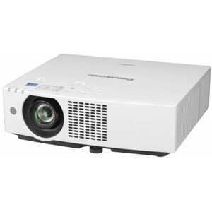 Panasonic PT-VMZ51SEJ videoproiettore Proiettore a raggio standard 5200 ANSI lumen LCD 1080p (1920x1080) Bianco Image