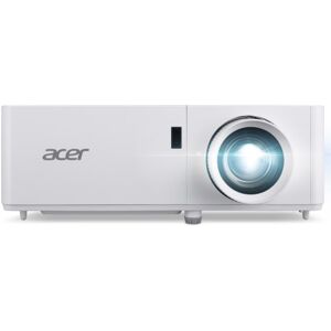 Acer PL6820 Proiettore a raggio standard 5500 ANSI lumen DLP UHD 4K (3840x2160) Bianco (MR.JXK11.001) Image