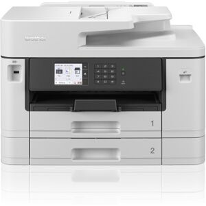 Brother MFC-J5740DW stampante multifunzione Ad inchiostro A3 1200 x 4800 DPI Wi-Fi (MFCJ5740DWRE1) Image