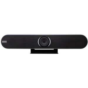 ViewSonic VB-CAM-201-2 telecamera per videoconferenza 8,51 MP Nero 2160 x 1080 Pixel 30 fps CMOS 25,4 / 2,5 mm (1 / 2.5") Image