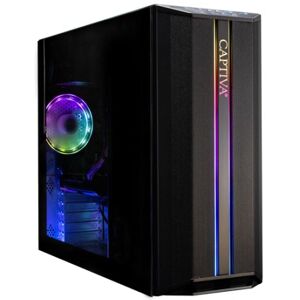 CAPTIVA Power Starter R76-217 AMD Ryzen™ 7 32 GB DDR4-SDRAM 500 GB SSD Windows 11 Home PC Nero (76217) Image