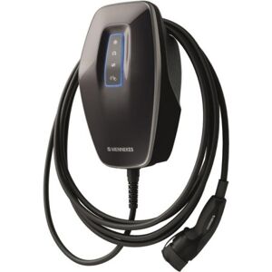 Mennekes Wallbox AMTRON 4Business 73022 KW C21347112205BK (1347112205BK) Image