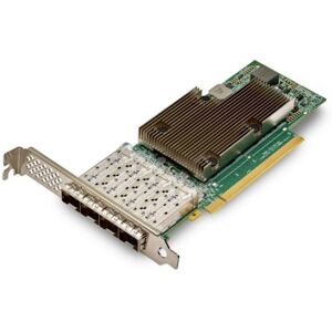 Broadcom BCM957504-P425G scheda di rete e adattatore Interno Fibra 25000 Mbit/s (BCM957504-P425G) Image