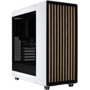 CAPTIVA Workstation I79-930 Intel® Core™ i9 64 GB DDR4-SDRAM 1 TB SSD PC Bianco (79930) Image