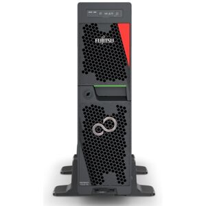 Fujitsu Technology Solutions Fujitsu PRIMERGY TX1320 M6 server Ultra Micro Tower Intel Xeon E E-2436 2,9 GHz 32 GB DDR5-SDRAM 500 W (VFY:T1326SC063IN) Image