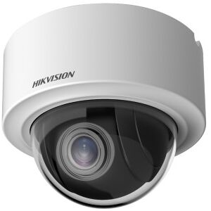 Hikvision DS-2DE3404W-DE(T5) telecamera di sorveglianza Cupola Telecamera di sicurezza IP Interno e esterno 2560 x 1440 Pixel So Image
