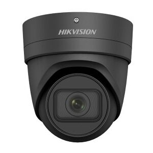Hikvision DS-2CD2H46G2-IZS(2.8-12mm)/C/BLACK telecamera di sorveglianza Cupola Telecamera di sicurezza IP Interno e esterno 2688 Image