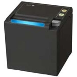 Seiko Instruments RP-E10-K3FJ1-S-C5 203 x 203 DPI Cablato Termico Stampante POS (22450054) Image