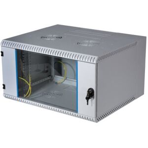 EFB-Elektronik EFB Elektronik 691606VGR.50 rack 6U Da parete Grigio (691606VGR.50) Image