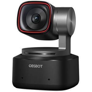 OBSBOT Tiny 2 webcam 50 MP 3840 x 2160 Pixel USB 3.2 Gen 1 (3.1 Gen 1) Nero (230328) Image