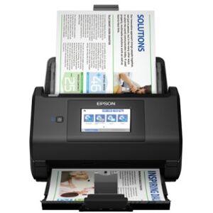 Epson WorkForce ES-580W (B11B258401) Image