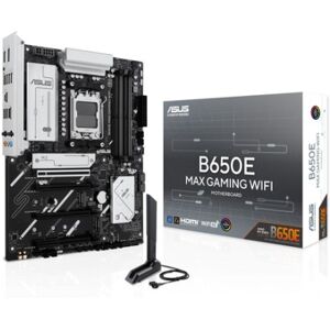Asus B650E MAX GAMING WIFI AMD B650 Socket AM5 ATX (90MB1LD0-M0EAY0) Image