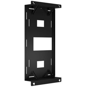 Chief PSMO2168 Supporto per display espositivi 139,7 cm (55") Nero Image