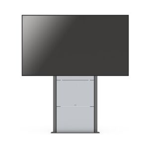 SMS Smart Media Solutions C591U007-2C0 Supporto per display espositivi Argento Image