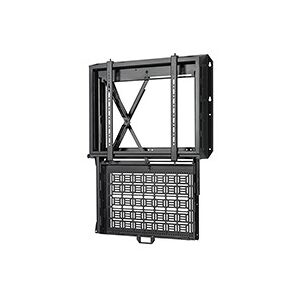 B-Tech BT7885 2,18 m (86") Nero (BT7885/B) Image