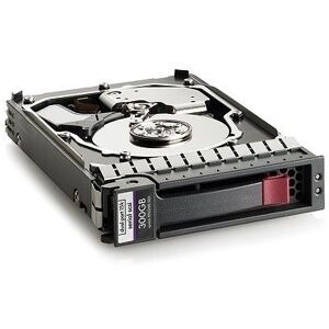 HPE 72 GB 15K SAS 3.5" Hard Disk Drive disco rigido interno (384852-B21) Image