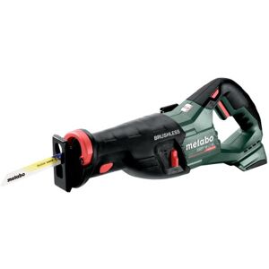 Metabo SSEP 18 LT BL 3000 spm (fogli per minuto) Nero, Verde (601617840) Image