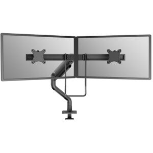 Neomounts DS75S-950BL2 Braccio per monitor 17-32" - molla a gas - Topfix - 180°-stop Image