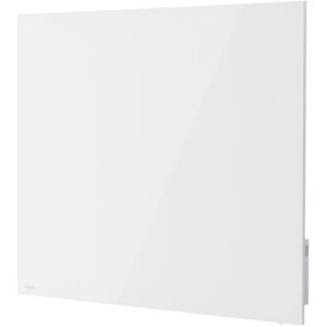 Hombli HBIR-0309 stufetta elettrica Interno Bianco 400 W Riscaldatore ambiente elettrico a infrarossi Image