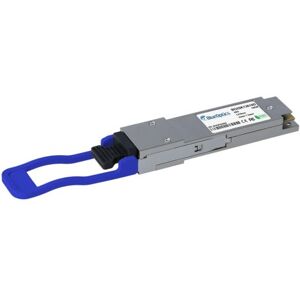 BlueOptics 60174-BO modulo del ricetrasmettitore di rete Fibra ottica QSFP Image