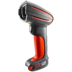 Honeywell Granit 1981i Lettore di codici a barre portatile 1D/2D Nero, Rosso (1981IFR-3USB-5) Image