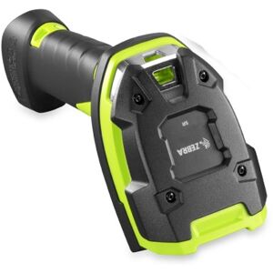 Zebra LI3678-SR Lettore di codici a barre portatile 1D Nero, Verde (LI3678-SR0F003VZWW) Image