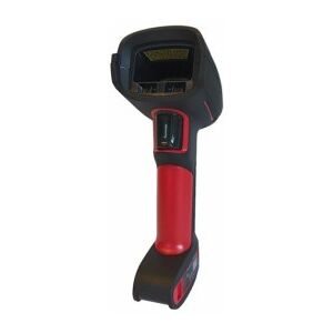Honeywell 1990IXR-3-R lettore di codici a barre Lettore di codici a barre portatile 1D/2D Nero, Rosso Image