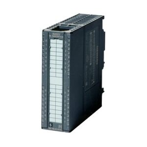 Siemens 6ES7322-1BF01-0AA0 modulo I/O digitale e analogico (6ES73221BF010AA0) Image