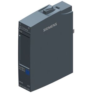 Siemens 6ES7134-6GD01-0BA1 modulo I/O digitale e analogico (6ES7134-6GD00-0BA1) Image