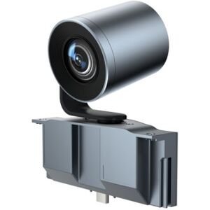 Yealink MB-Camera-6X 8 MP Grigio 3840 x 2160 Pixel 30 fps (1303074) Image