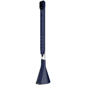 IPEVO Camera 5-904-B-08-00 TOTEM 120 Multimodal Collaboration Retail Nero Image