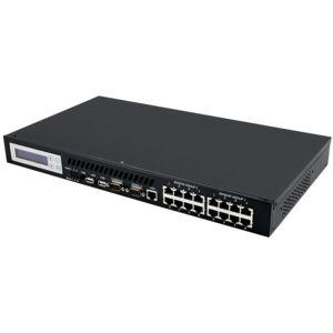 ALLNET ALL5000v2 gateway/controller 10, 100 Mbit/s Image