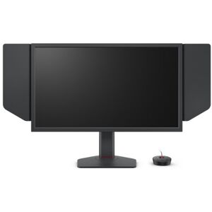 BenQ Zowie Monitor PC 62,2 cm (24.5") 1920 x 1080 Pixel Full HD Nero (9H.LN1LB.QBE) Image