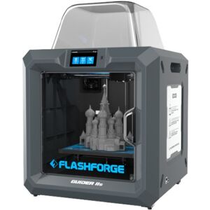 Flashforge Guider IIs stampante 3D Wi-Fi (SZ11S (Version 2020)) Image